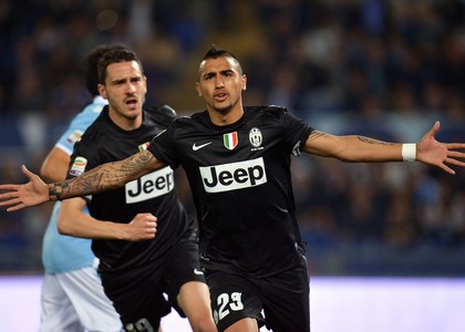 Serie A: Lazio-Juventus, gol e highlights. Video
