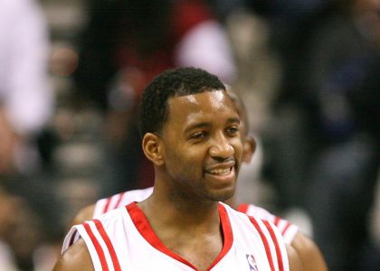 Nba: San Antonio Spurs, contratto a McGrady