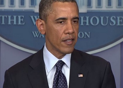 Stati Uniti, Obama chiama Dempsey e Howard: 