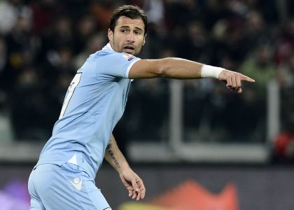 Lazio, Cana shock: 