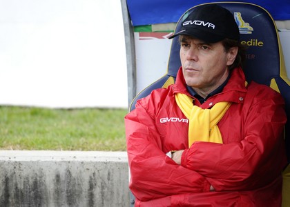 Calcio in lutto: morto il figlio di Agostinelli