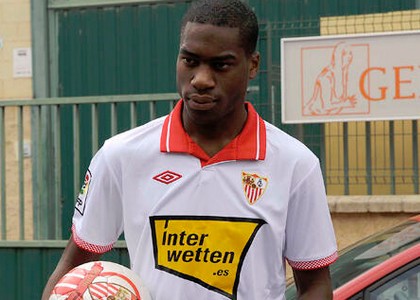 Real, 15 milioni per Kondogbia