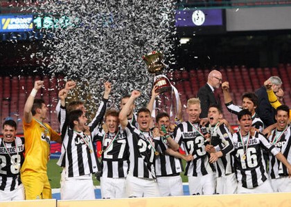 La Coppa Italia Primavera è della Juventus
