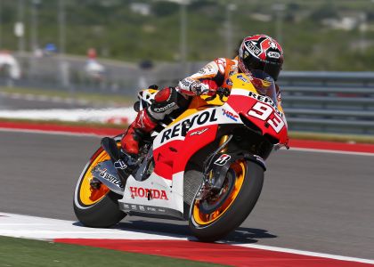 MotoGp, Gp delle Americhe: gli highlights. Video