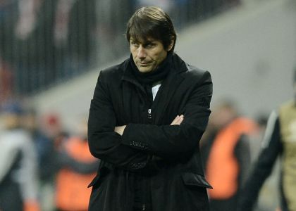 Juventus, Conte: 