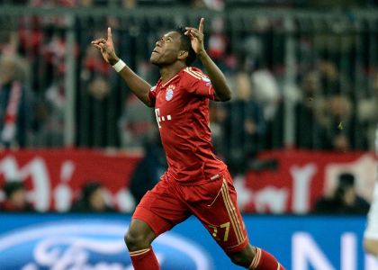 Bundesliga: Bayern senza freni, travolto anche lo Schalke