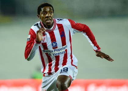 Serie B: Modena-Vicenza, gol e highlights. Video