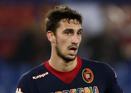 Serie A: Cagliari-Genoa, probabili formazioni. Live