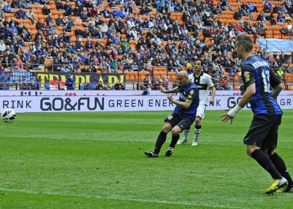 Serie A: Inter-Parma, le pagelle