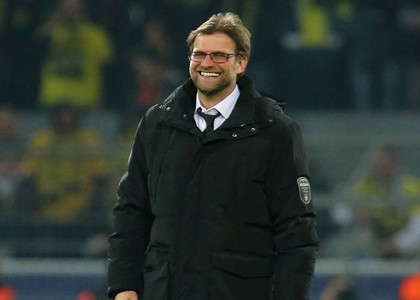 Borussia Dortmund, Klopp: 