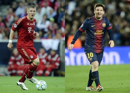 Champions: Barcellona-Bayern, le probabili formazioni