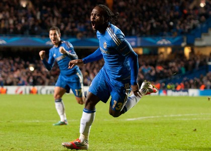 Europa League: Chelsea-Basilea, le pagelle