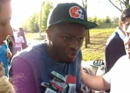 Milan: Muntari litiga coi tifosi. Video