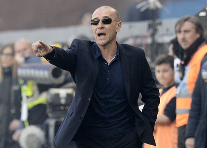 Bologna: via Pioli, arriva Ballardini