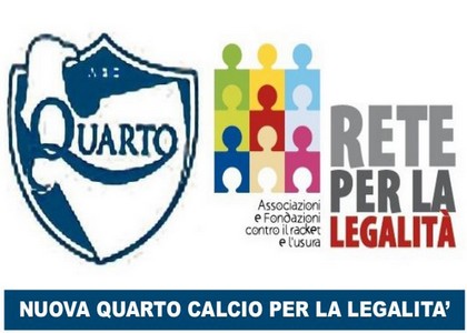 Promozione: Quarto, la vetta del campionato dopo il sequestro