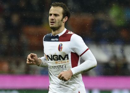 Roma, salta lo scambio Borriello-Gilardino
