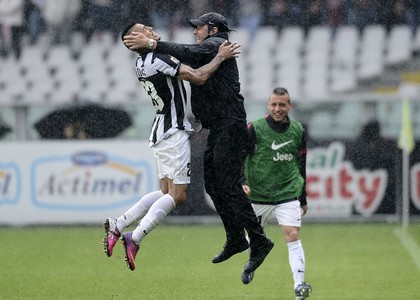 Serie A: Juventus ok nel derby, Scudetto vicino