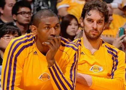 Metta World Peace, altro cambio di nome