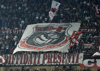 Milan, avviso agli abbonati: 