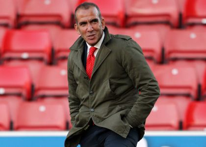 Dall'Inghilterra: Di Canio vicino al Bolton