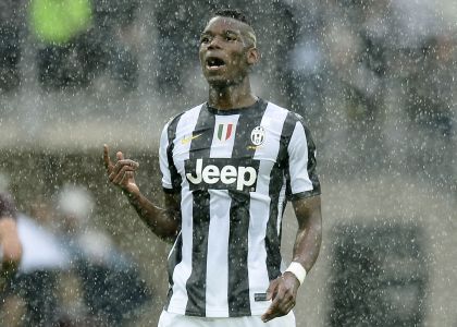 Mercato, Arsenal: 18 milioni per Pogba