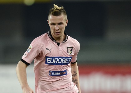 Doppio colpo Sassuolo: Rossini e Kurtic