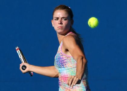 Roland Garros: Giorgi eliminata, figuraccia Kerber