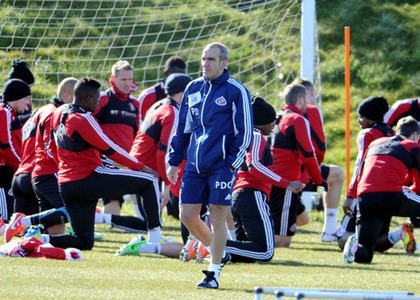 Sunderland, Di Canio: 