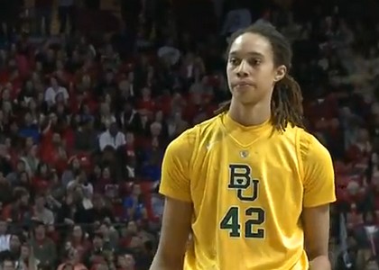 Brittney Griner, una donna in Nba?