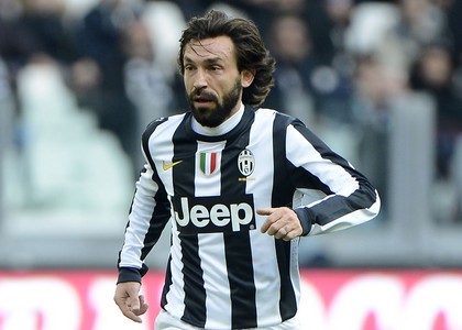Pirlo: separazione in vista, c'è un'altra donna