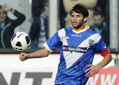 Serie B: Varese-Brescia 1-2, gol e highlights. Video