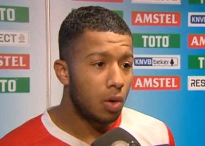 Juventus e Inter si contendono Tonny Vilhena