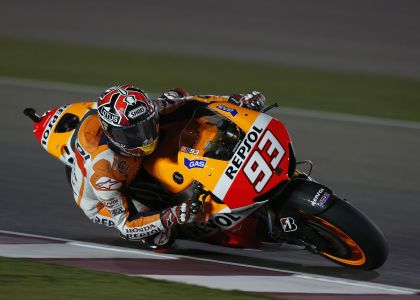 MotoGp, Gp delle Americhe: le qualifiche in diretta. Live