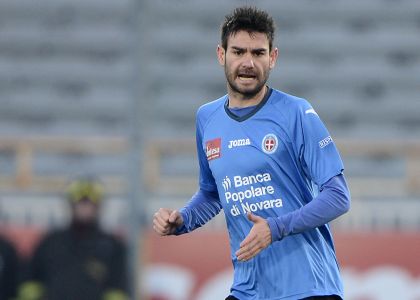 Serie B: Novara-Ternana in diretta. Live