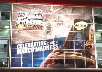 Ncaa: scatta la Final Four del college basket