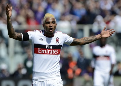 Serie A: Milan-Roma, le probabili formazioni