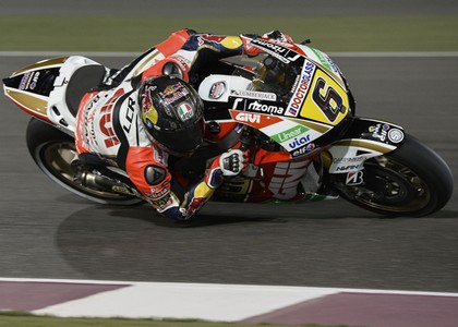 MotoGP, Repubblica Ceca: Bradl vola nelle seconde libere