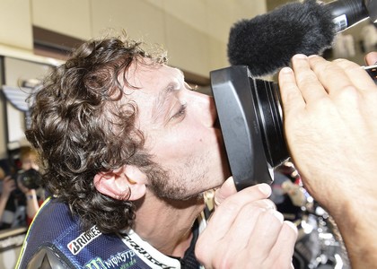 MotoGP, Rossi: 