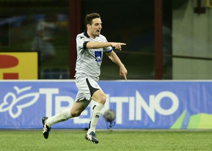 Serie A: Atalanta-Sassuolo in diretta. Live
