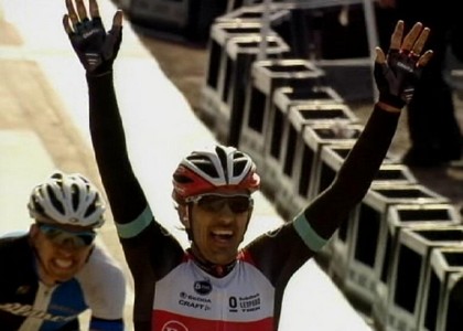 Parigi-Roubaix 2014: percorso, orari e pronostico