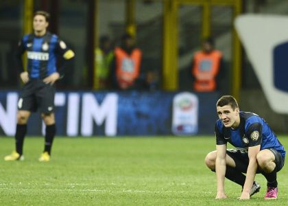 Serie A: rimontona Atalanta, Inter a pezzi