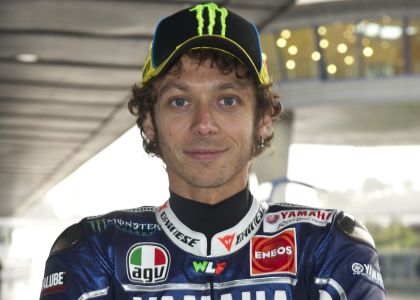 MotoGP, Rossi: 