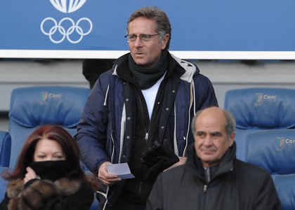 Bonolis, altro attacco al Milan: 
