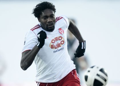 Serie B: Grosseto-Varese, gol e highlights. Video