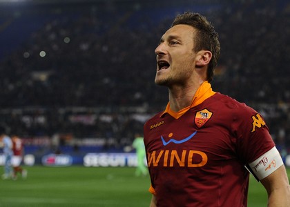 Sport in tv, 17 aprile: Inter-Roma, la Tim Cup su Raiuno