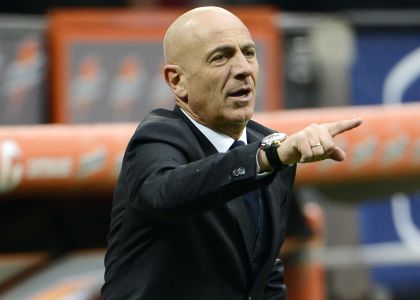 Serie B: Frosinone-Catania 1-0, gol e highlights. Video