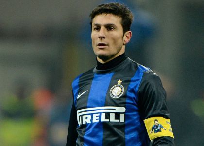 Inter: Zanetti derubato della sua auto