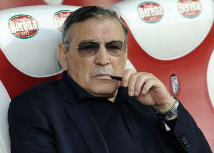 Nazionale: Gigi Riva lascia dopo 50 anni