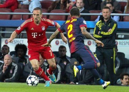 Champions: Barcellona-Bayern Monaco, le pagelle