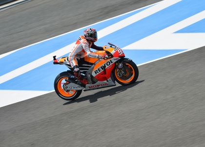 MotoGP, Gran Bretagna: la scheda